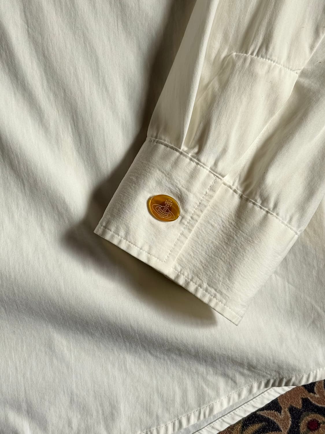 비비안 웨스트우드 Man 드레스셔츠 상품이미지2