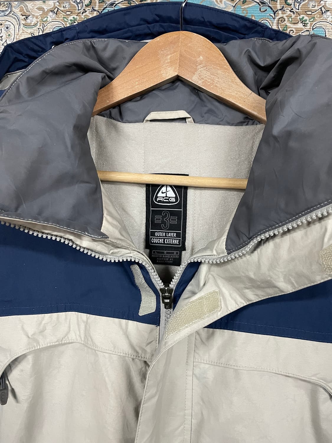 나이키 ACG 스톰자켓1645 상품이미지2