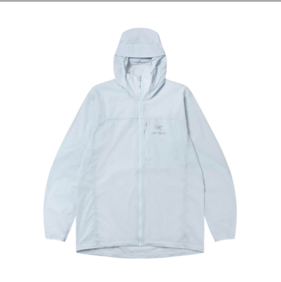 아크테릭스 스쿼미시 후디 데이브레이크 M 상품이미지1