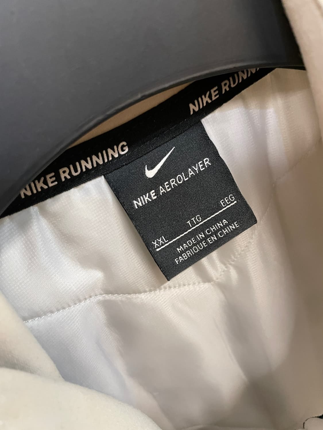 나이키 에어로레이어 자켓  상품이미지5