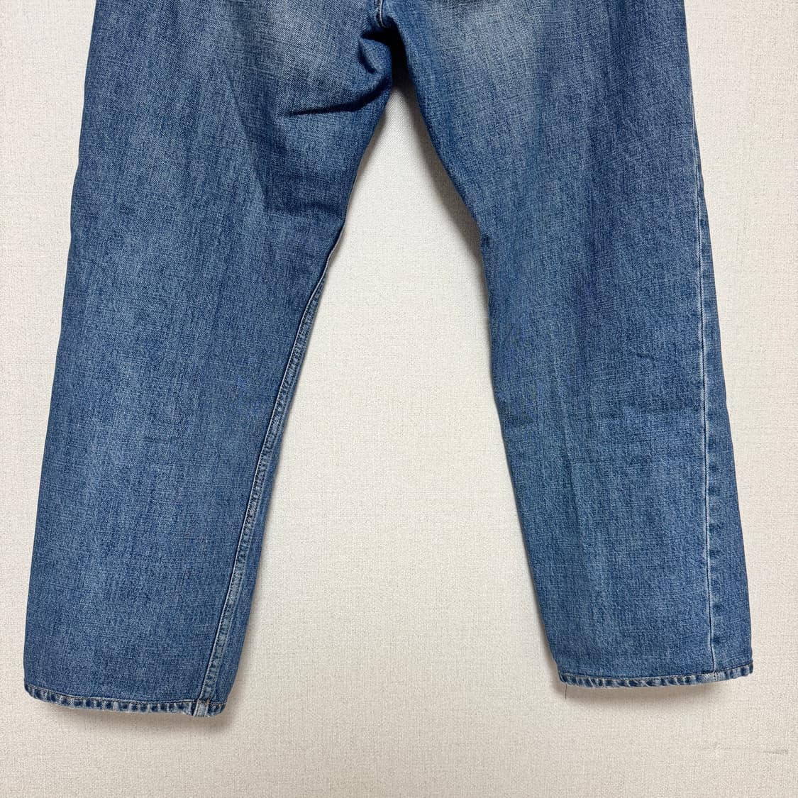 칼하트 WIP 마로우 팬츠 30x32 상품이미지6