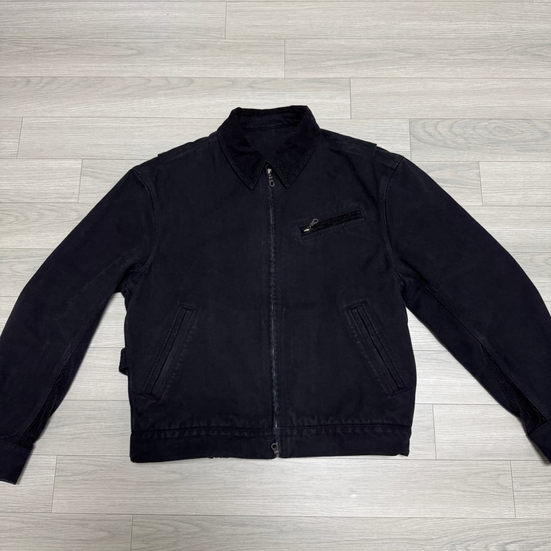 쿠어 워크자켓 m 상품이미지1