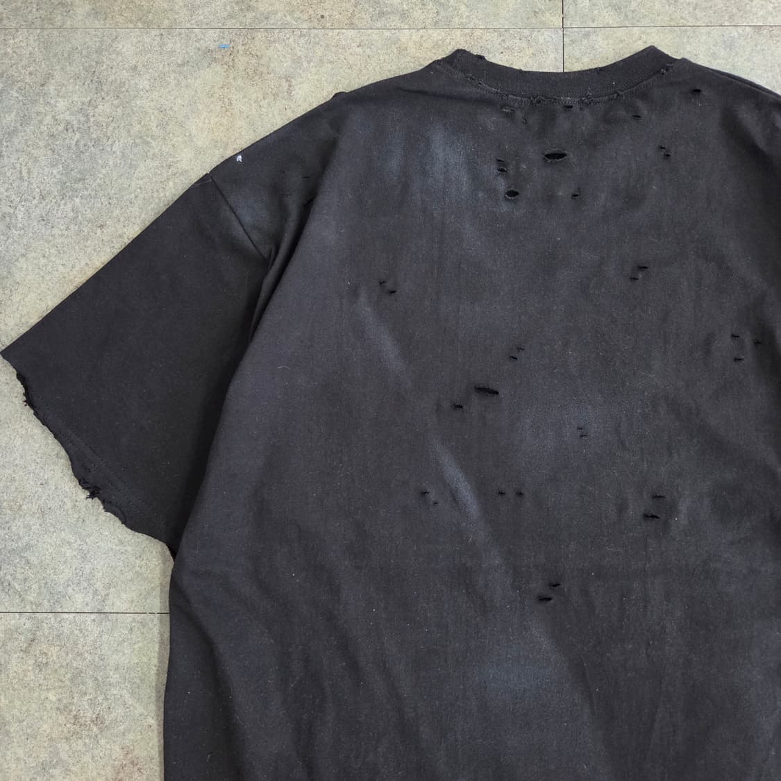 빈티지 반팔 티셔츠 상품이미지6