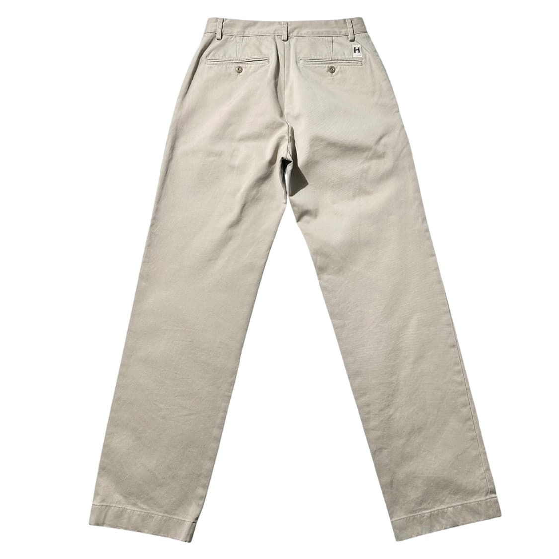 헤리티지플로스 치노 팬츠 상품이미지2