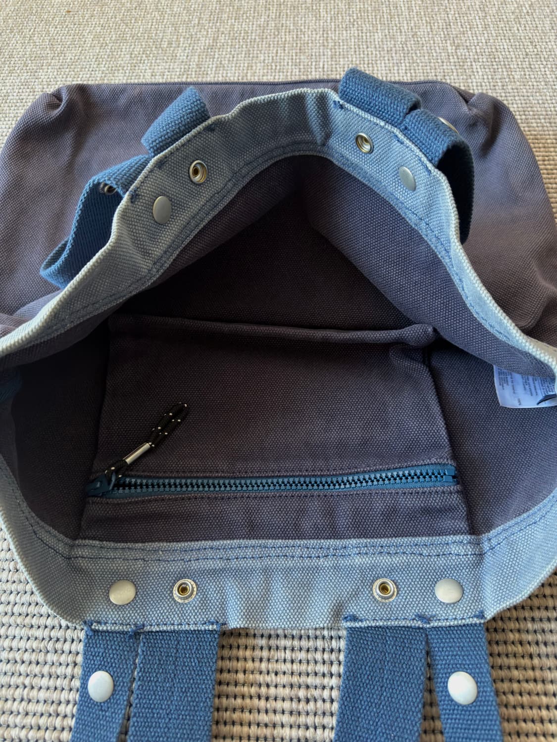 GAP 2WAY TOTE BAG 상품이미지3