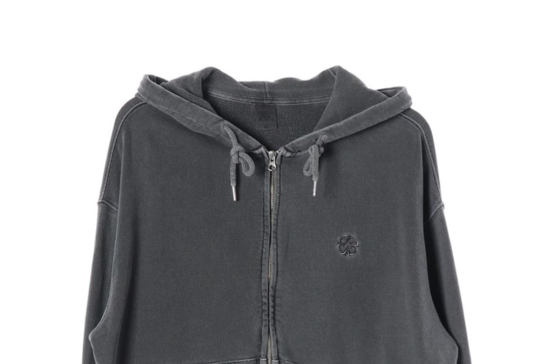 PRENDA 후드집업 M 상품이미지3