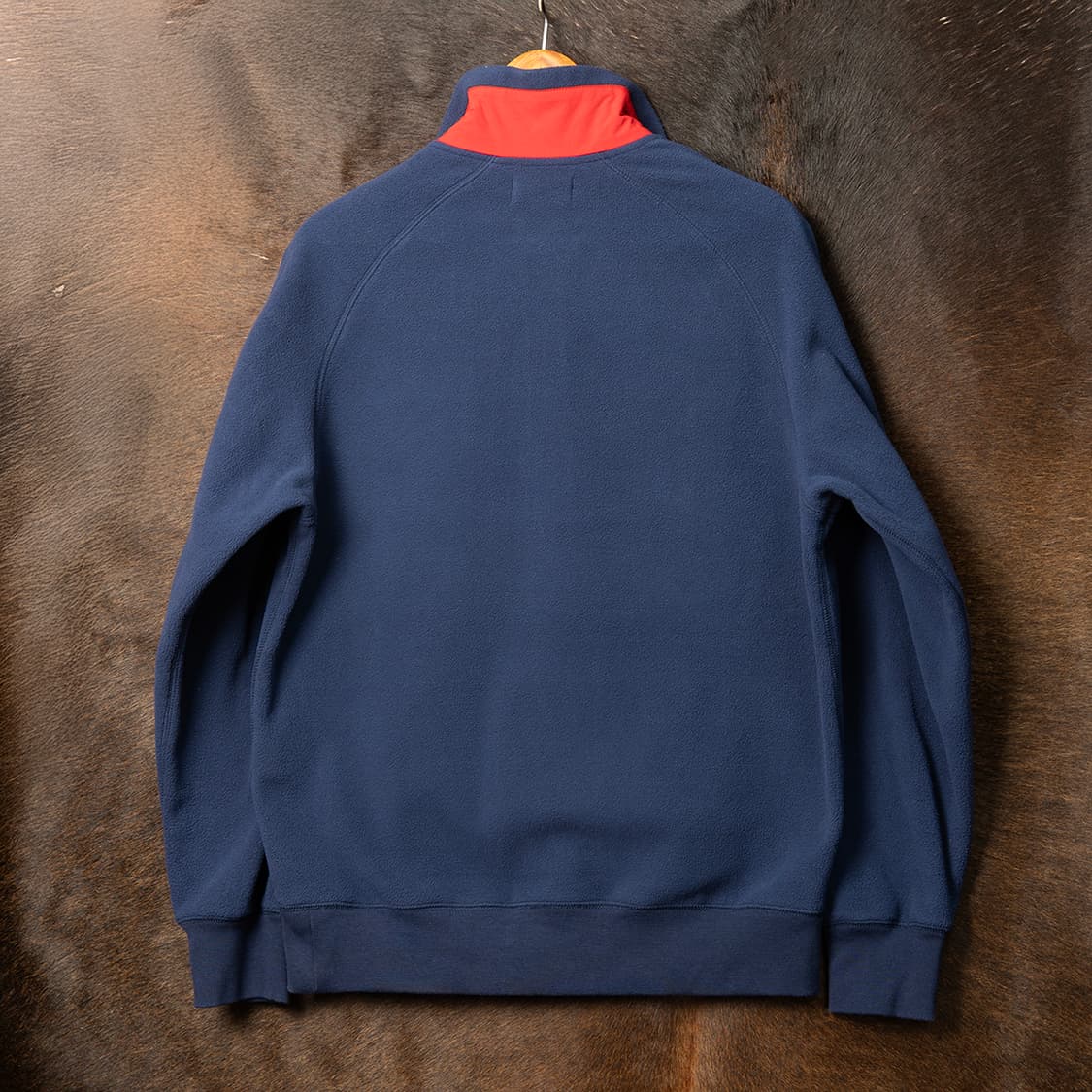 [S] 폴로 랄프로렌 USA팀 아노락 플리스  상품이미지7