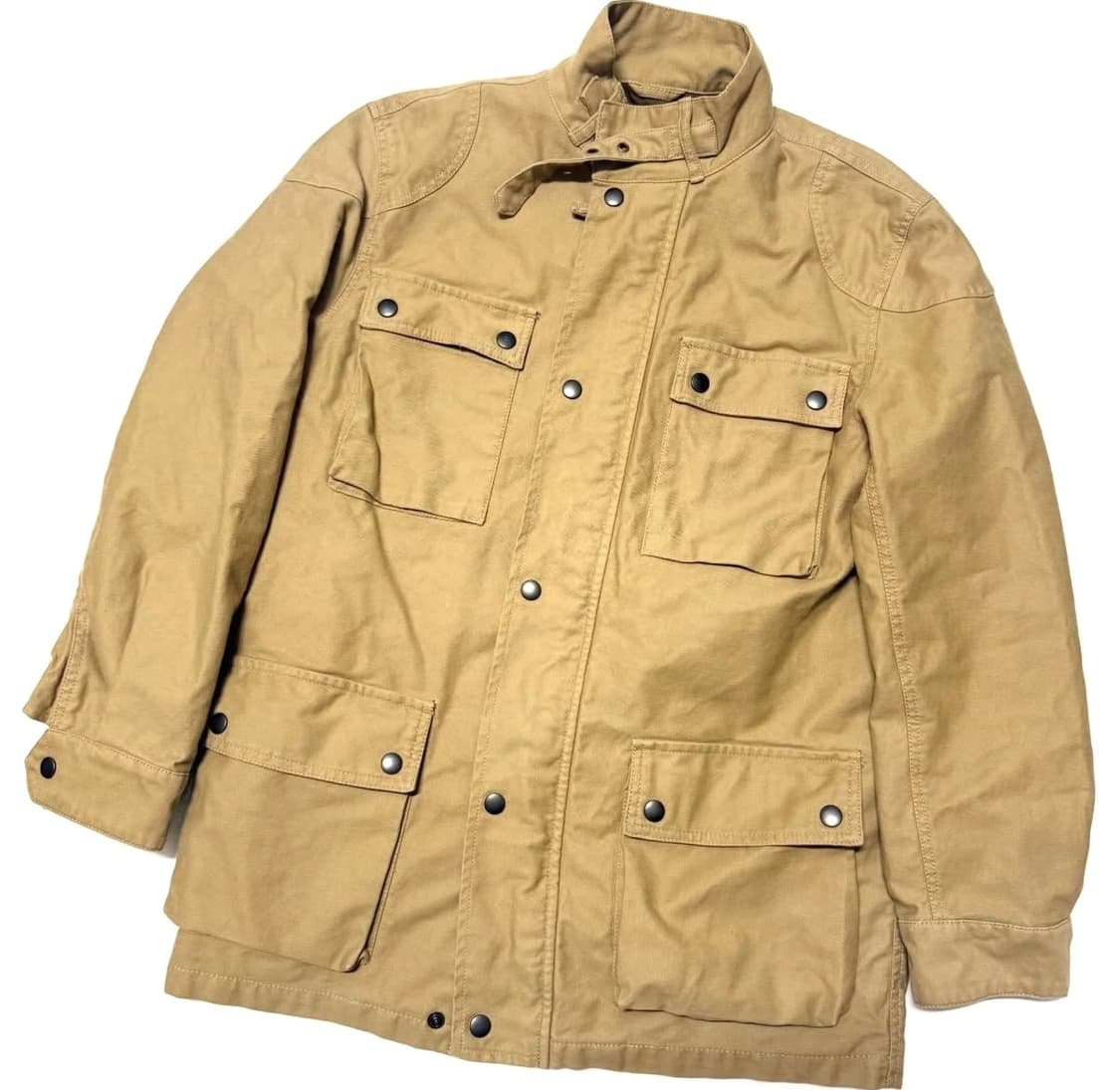 Jeaning Garage - 모터사이클 필드 자켓 상품이미지1