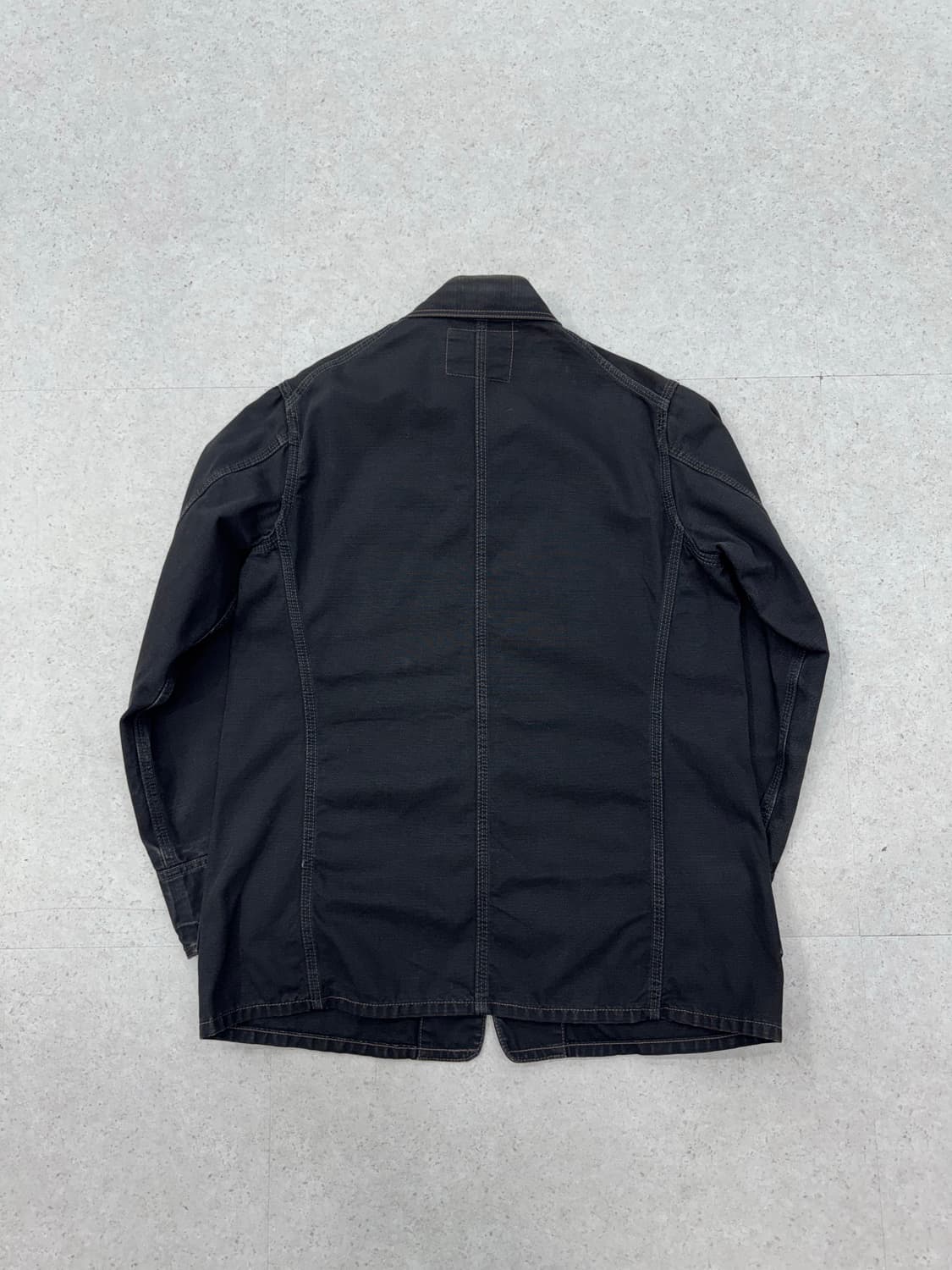 조 맥코이 커버올 자켓 상품이미지4