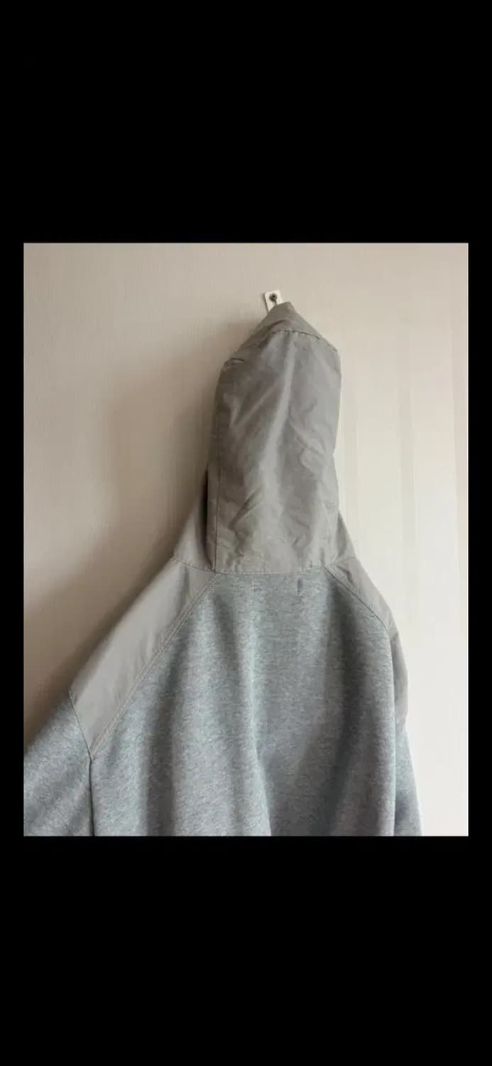 애프터프레이 후드집업 자켓 상품이미지2