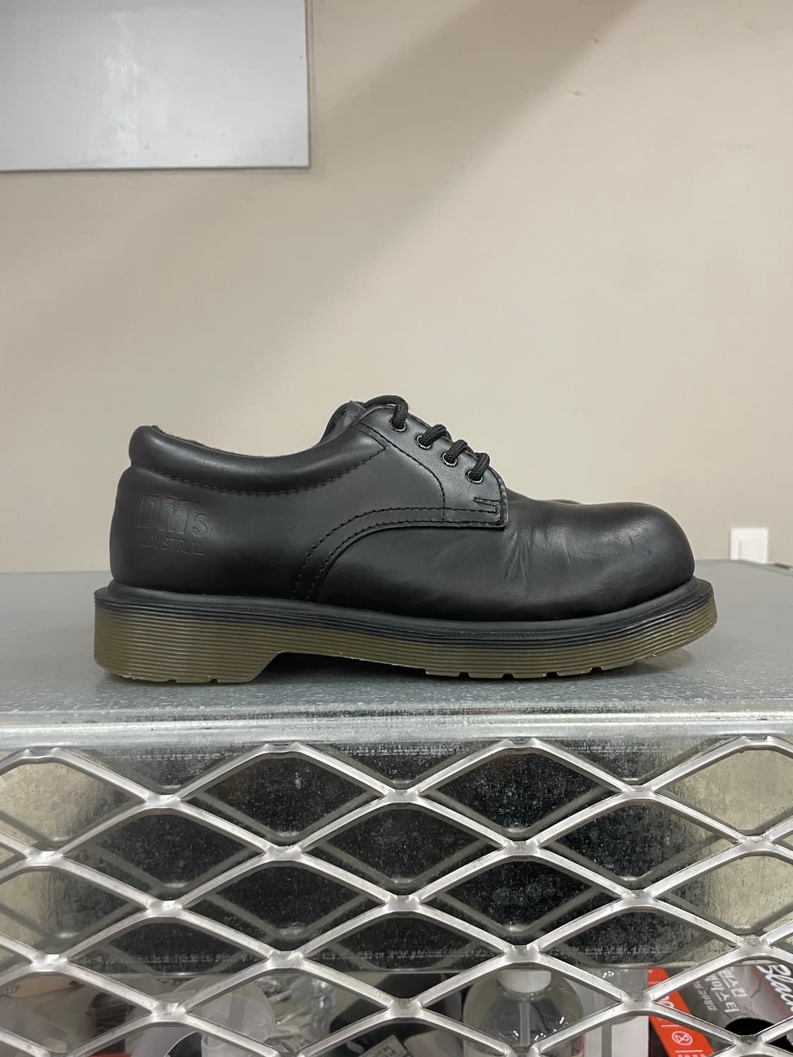 닥터마틴 FS57 아이콘 레이스업 UK3 상품이미지4