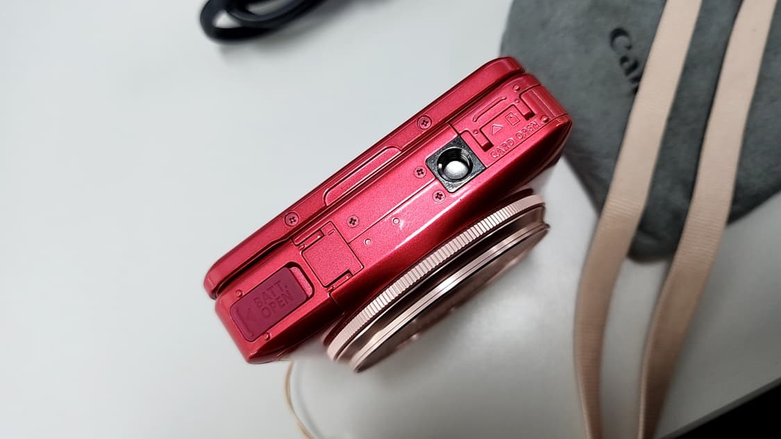 캐논 N2 (제니디카) 상품이미지5