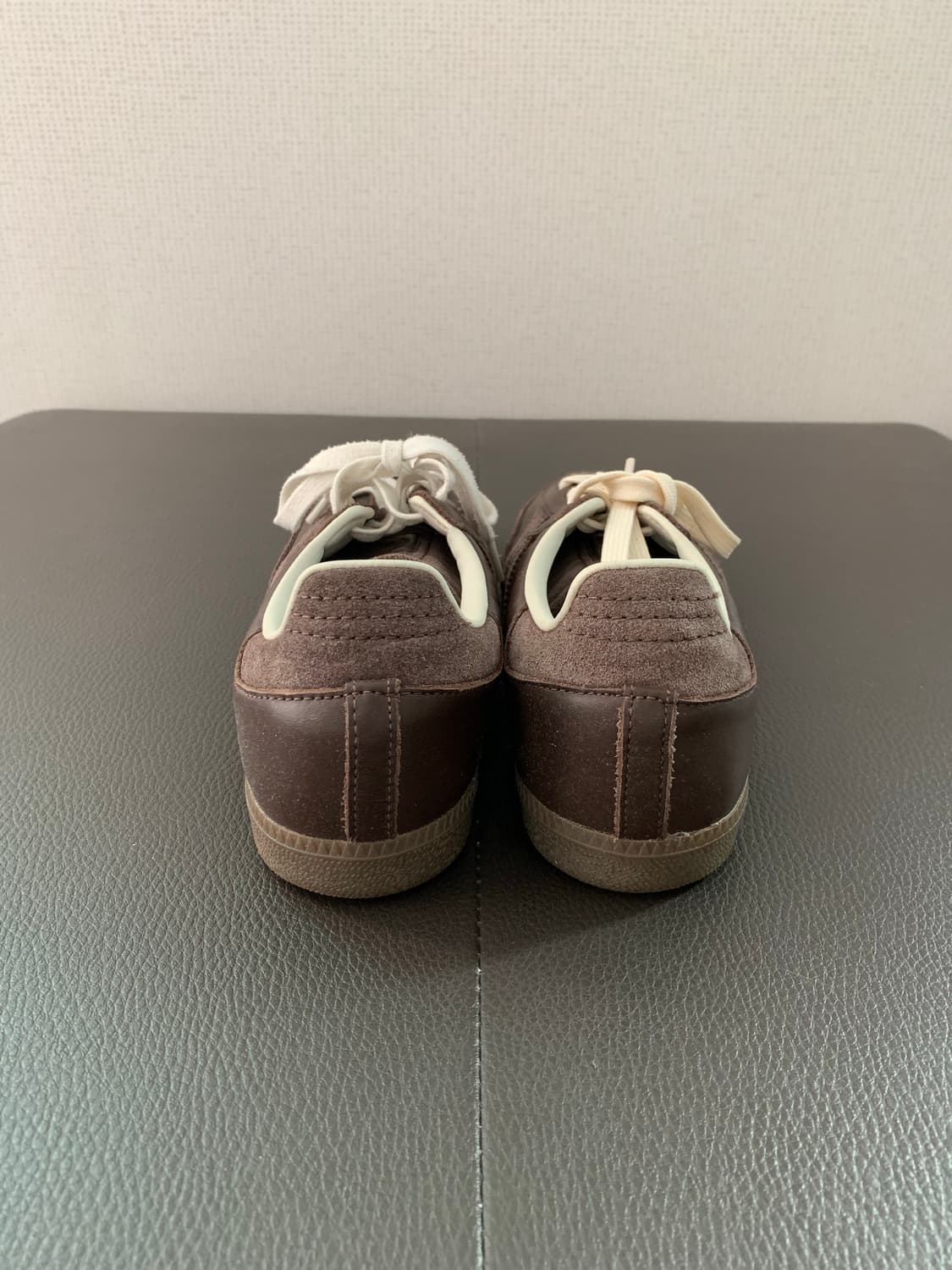 아디다스 삼바 브라운 상품이미지5