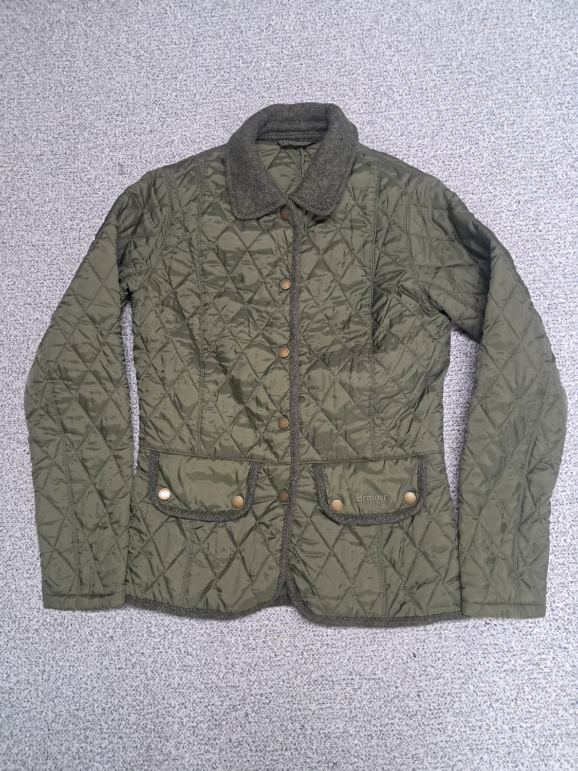 바버퀄팅 상품이미지1