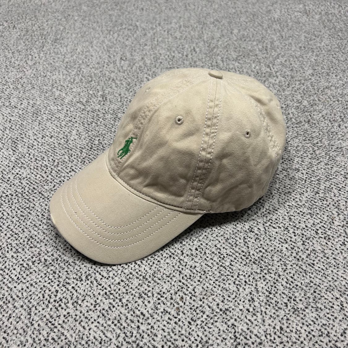 폴로볼캡 상품이미지2