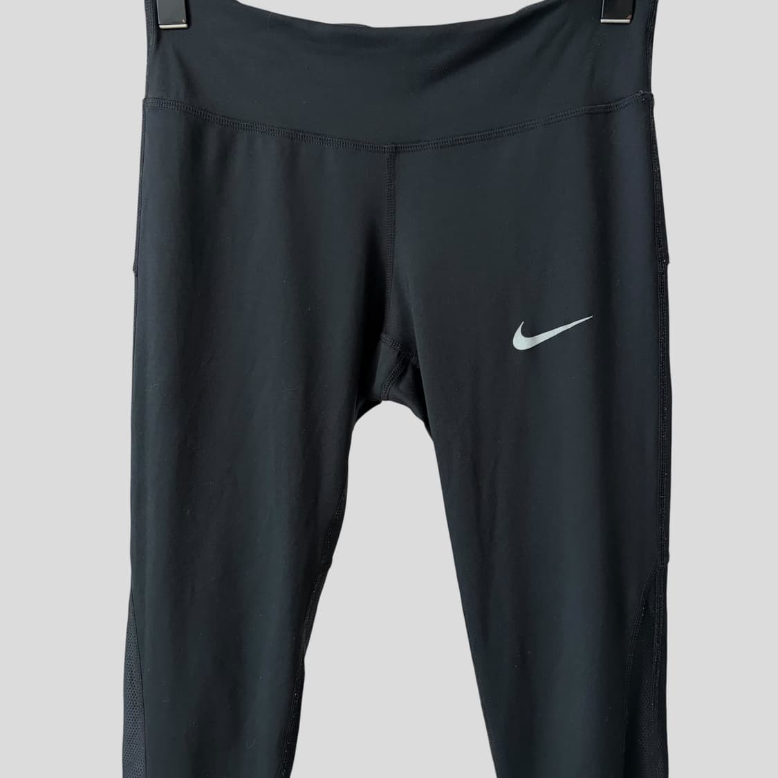 (여성M)나이키 드라이핏 런닝 레깅스 상품이미지2