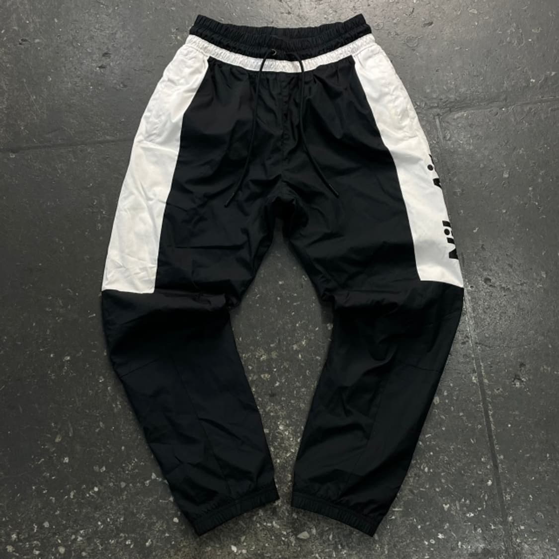 95 나이키 에어 나일론 팬츠 상품이미지1