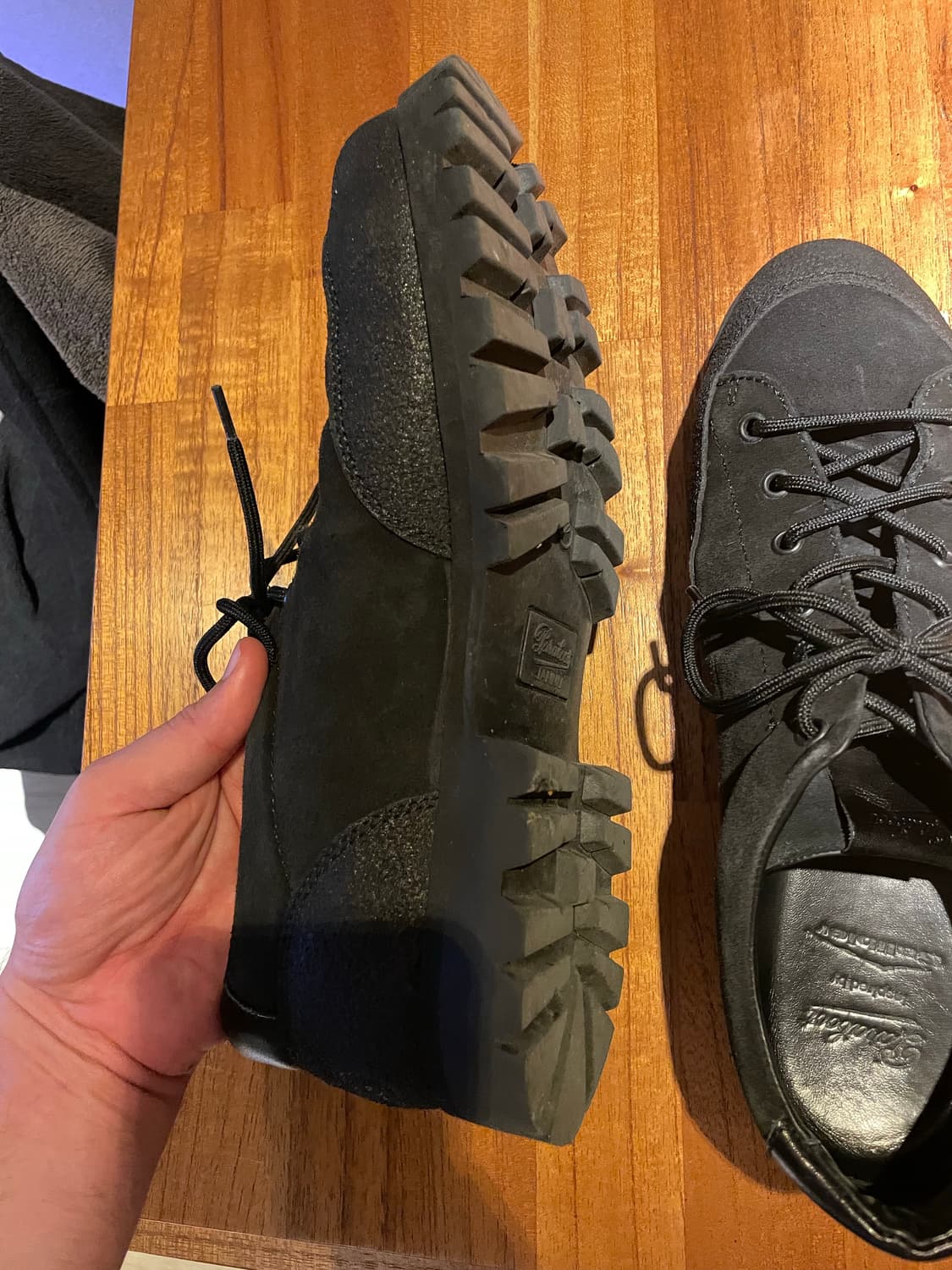 파라부트 몬타나 280사이즈 상품이미지3