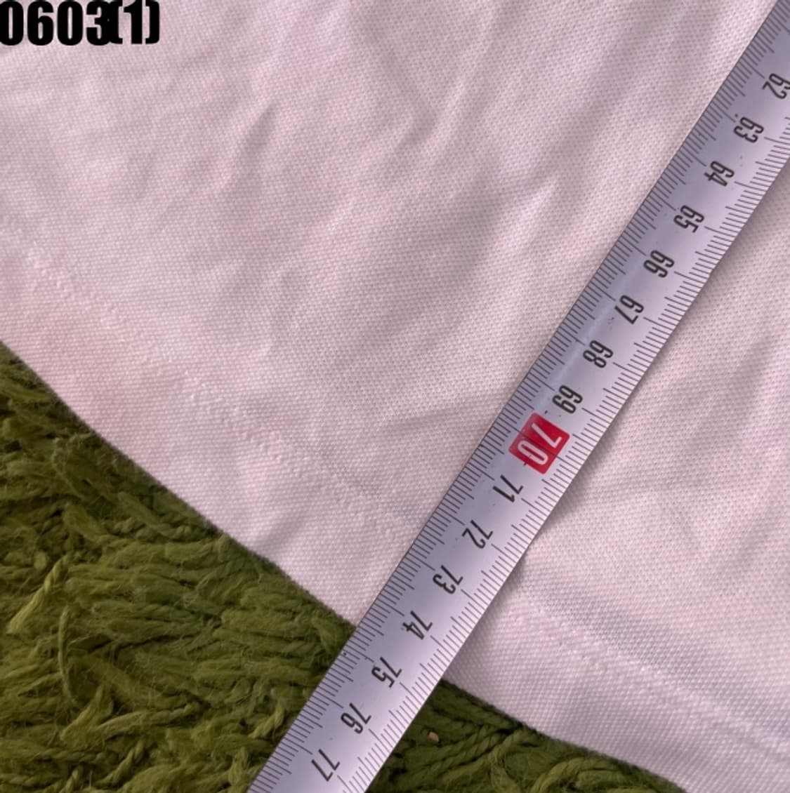 디젤 반팔티셔츠 상품이미지7