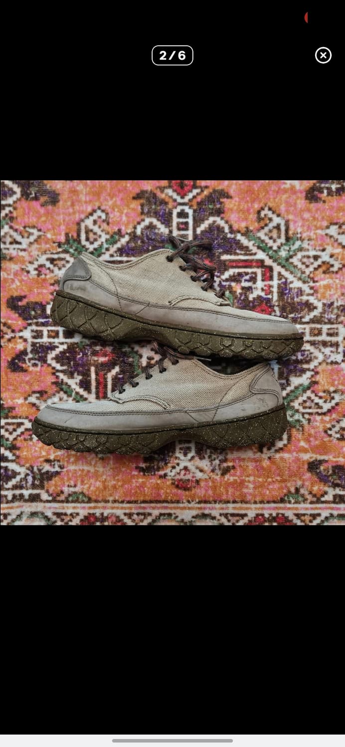 90s nike acg zion low 로우 270 상품이미지3