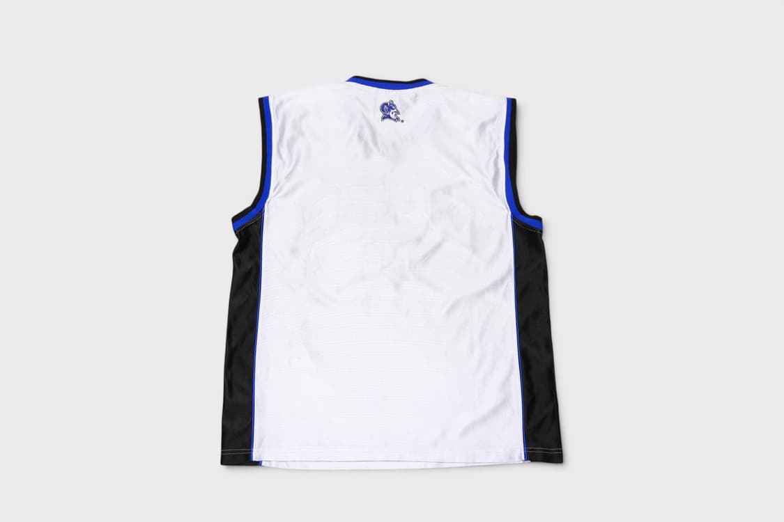 [XL] 콜로세움 NCAA 듀크 대학교 블루 데블스 유니폼 상품이미지5