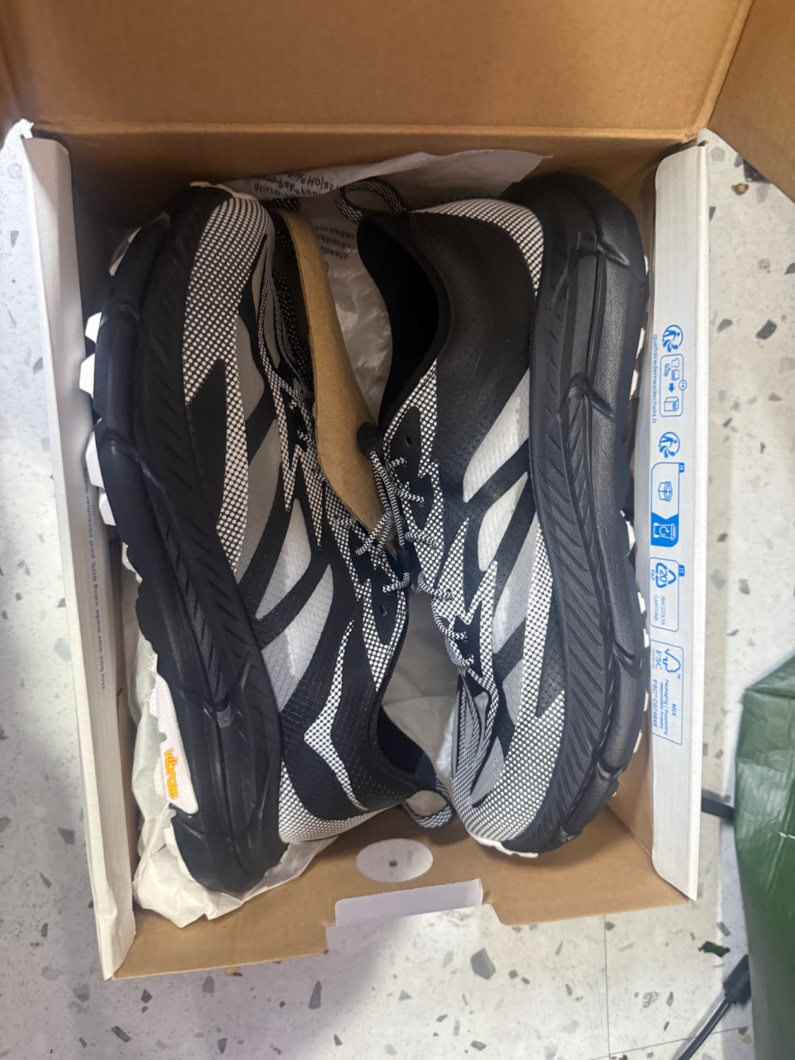 호카 마파테 스피드4 라이트ts 상품이미지1