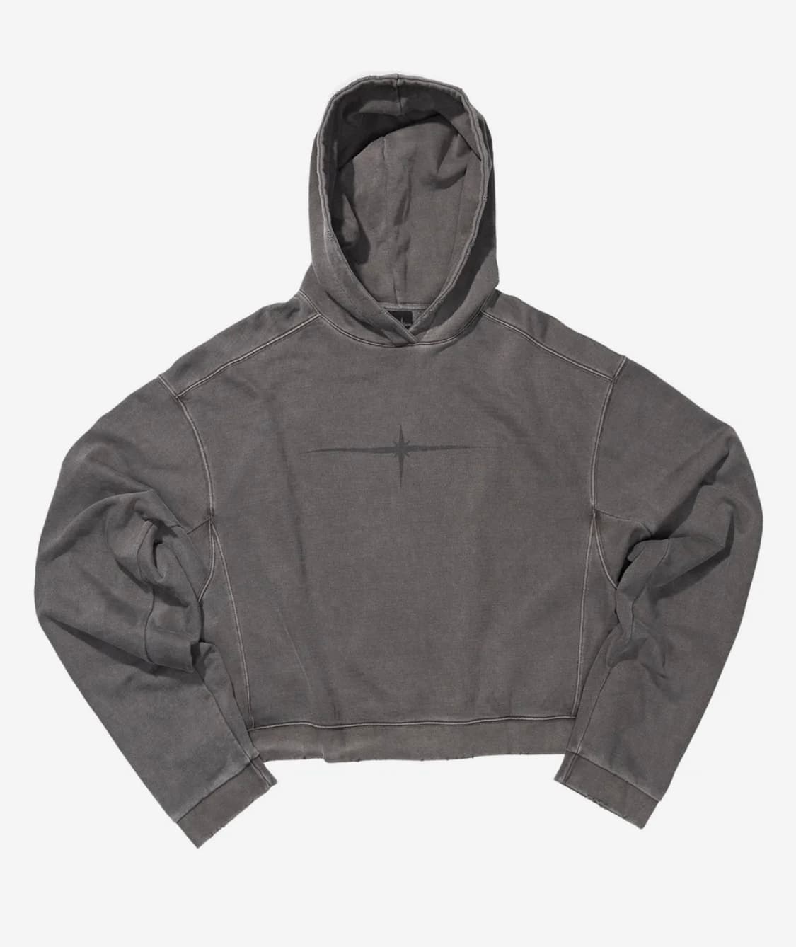 틸던 후드 상품이미지1