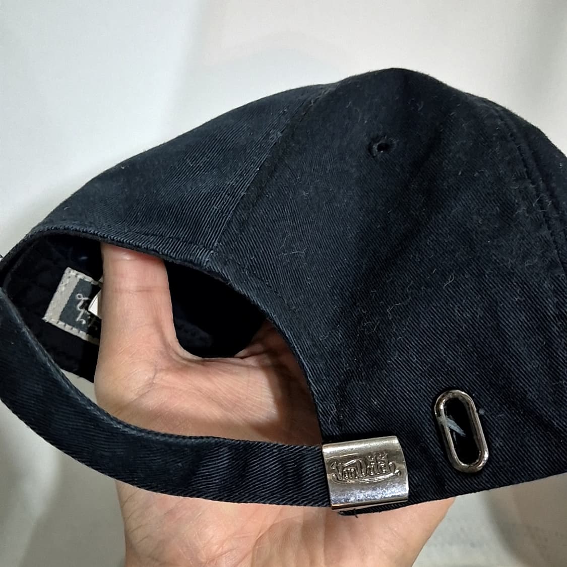 Von Dutch 본 더치 볼캡 상품이미지4