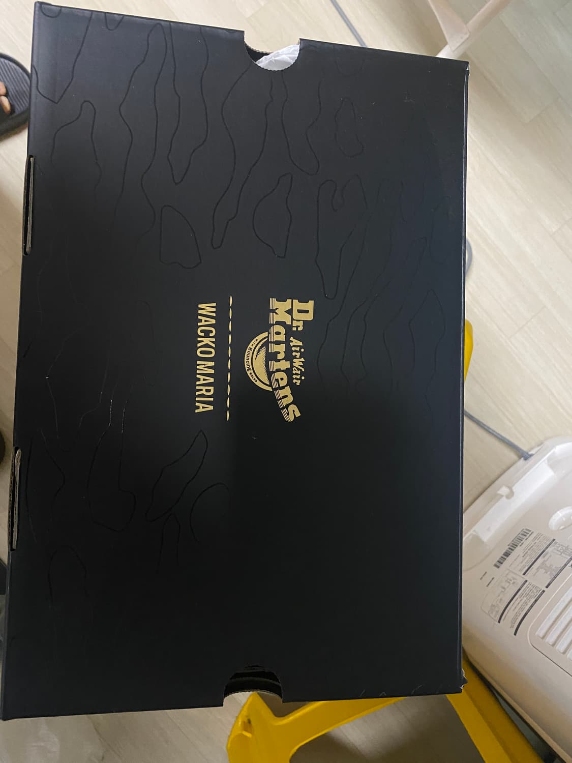 닥터마틴 와코마리아 uk9(280) 상품이미지3