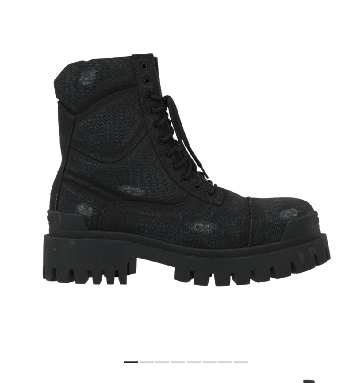 구매글) 발렌시아가 컴뱃 스트라이크 42 구매합니다 상품이미지1