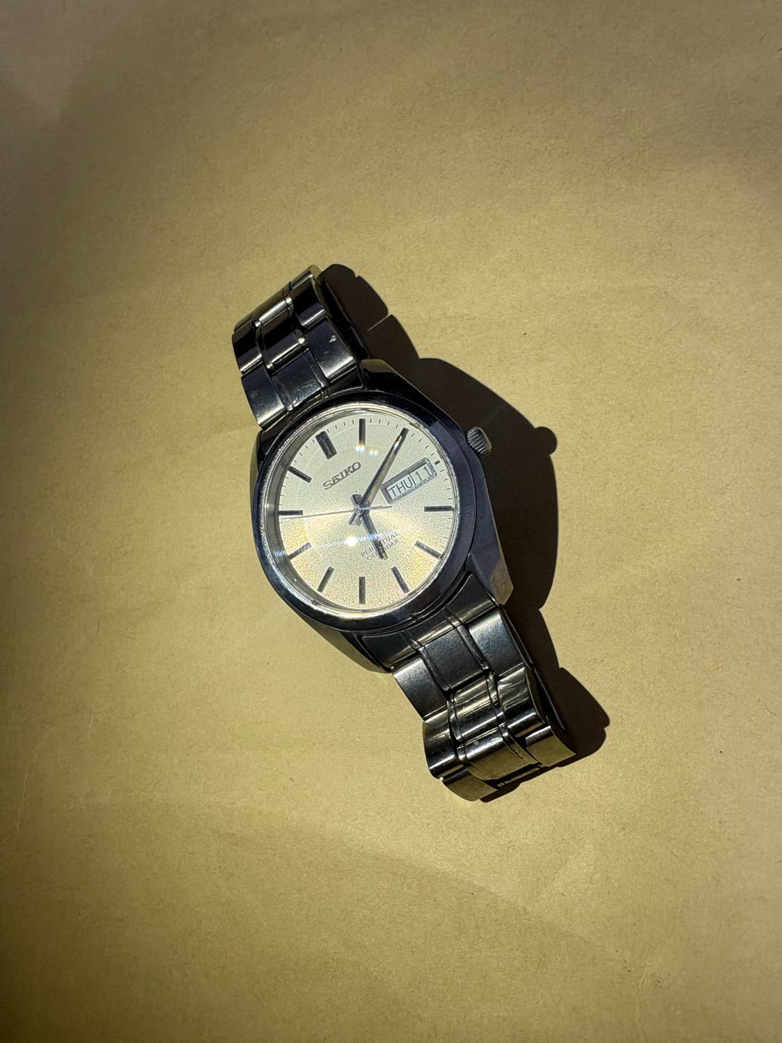 세이코 8f33-0040  상품이미지2