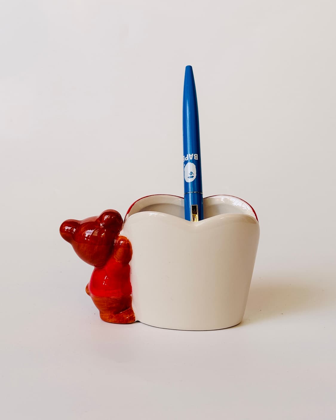 곰돌이 볼펜꽂이 상품이미지4