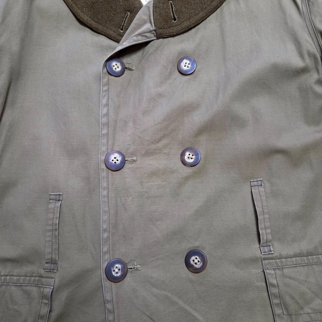 버즈릭슨 매키노 코트 40 상품이미지9