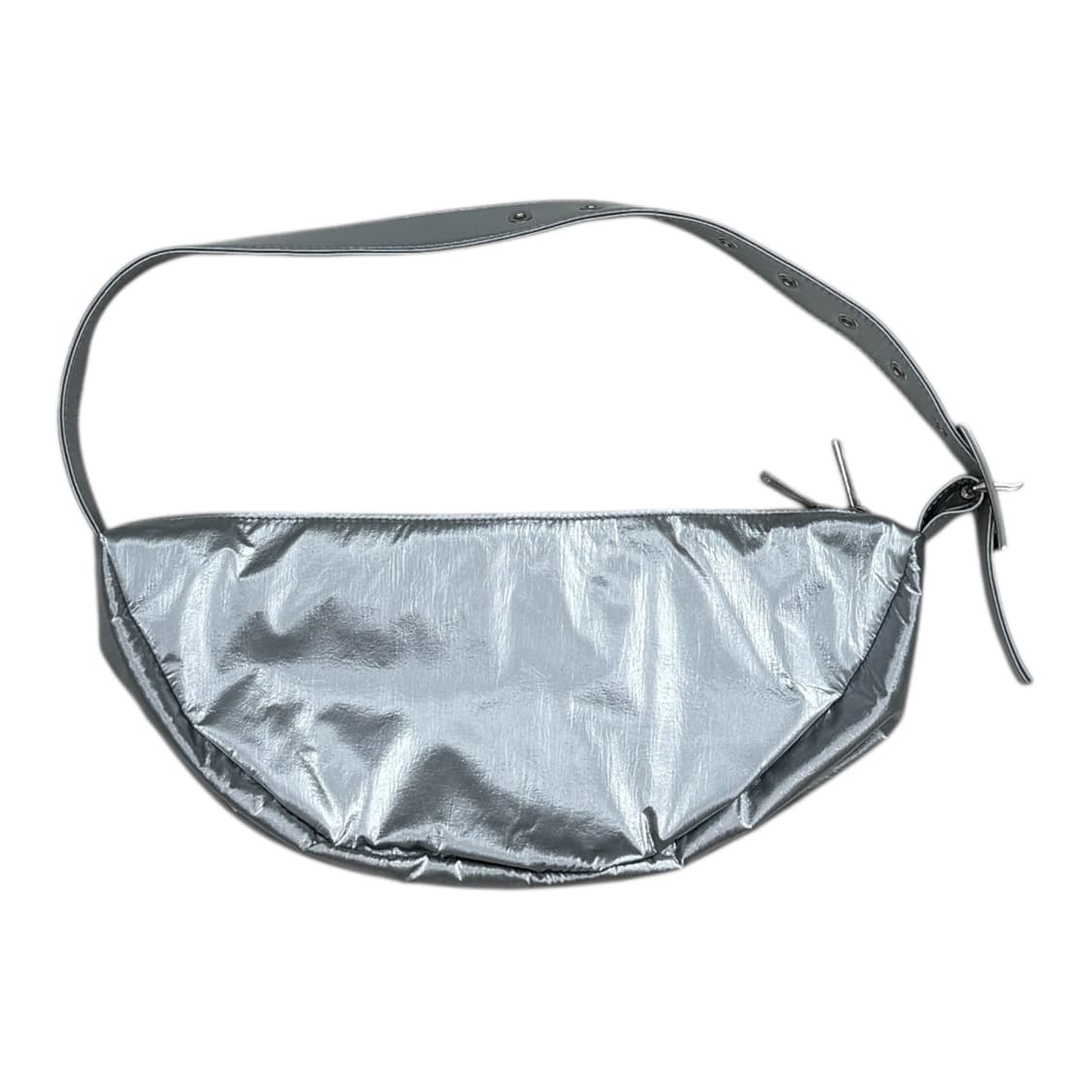 널디 실버 미니백 숄더백 가방 상품이미지3