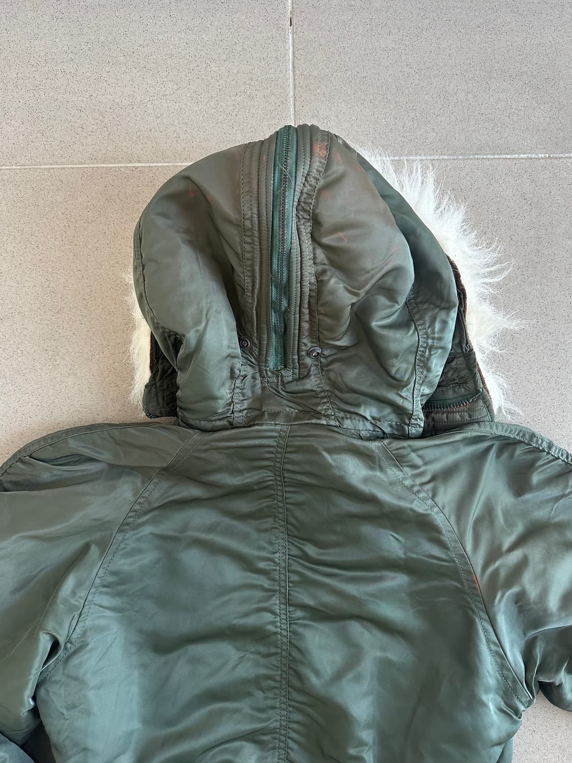 80s N2B 오리지널 상품이미지4