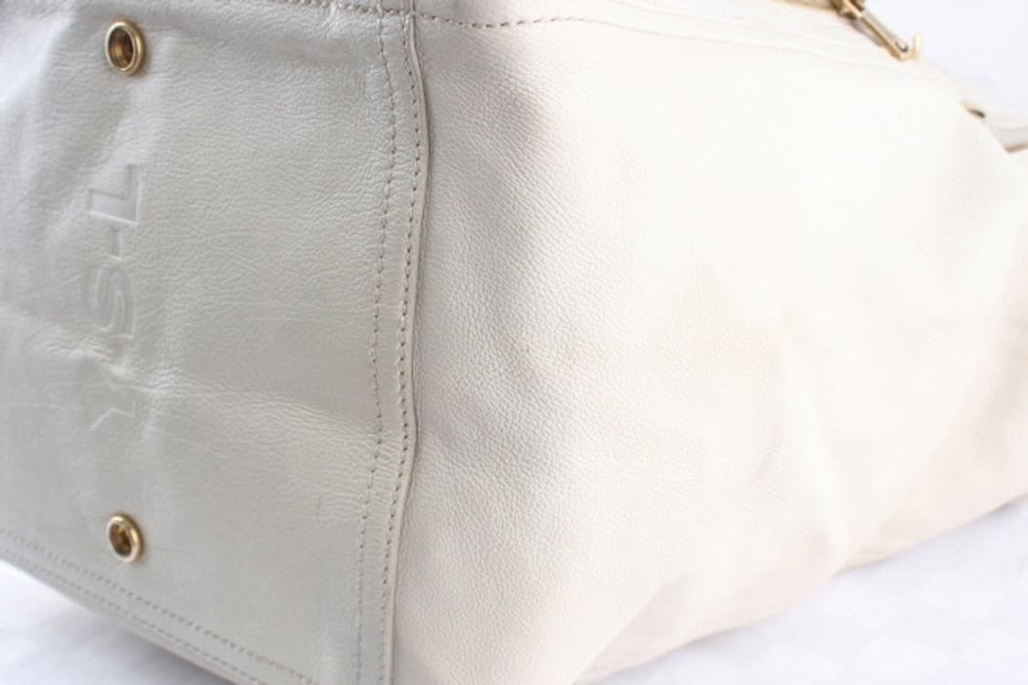 Yves saint laurent 쇼퍼 숄더백  상품이미지6