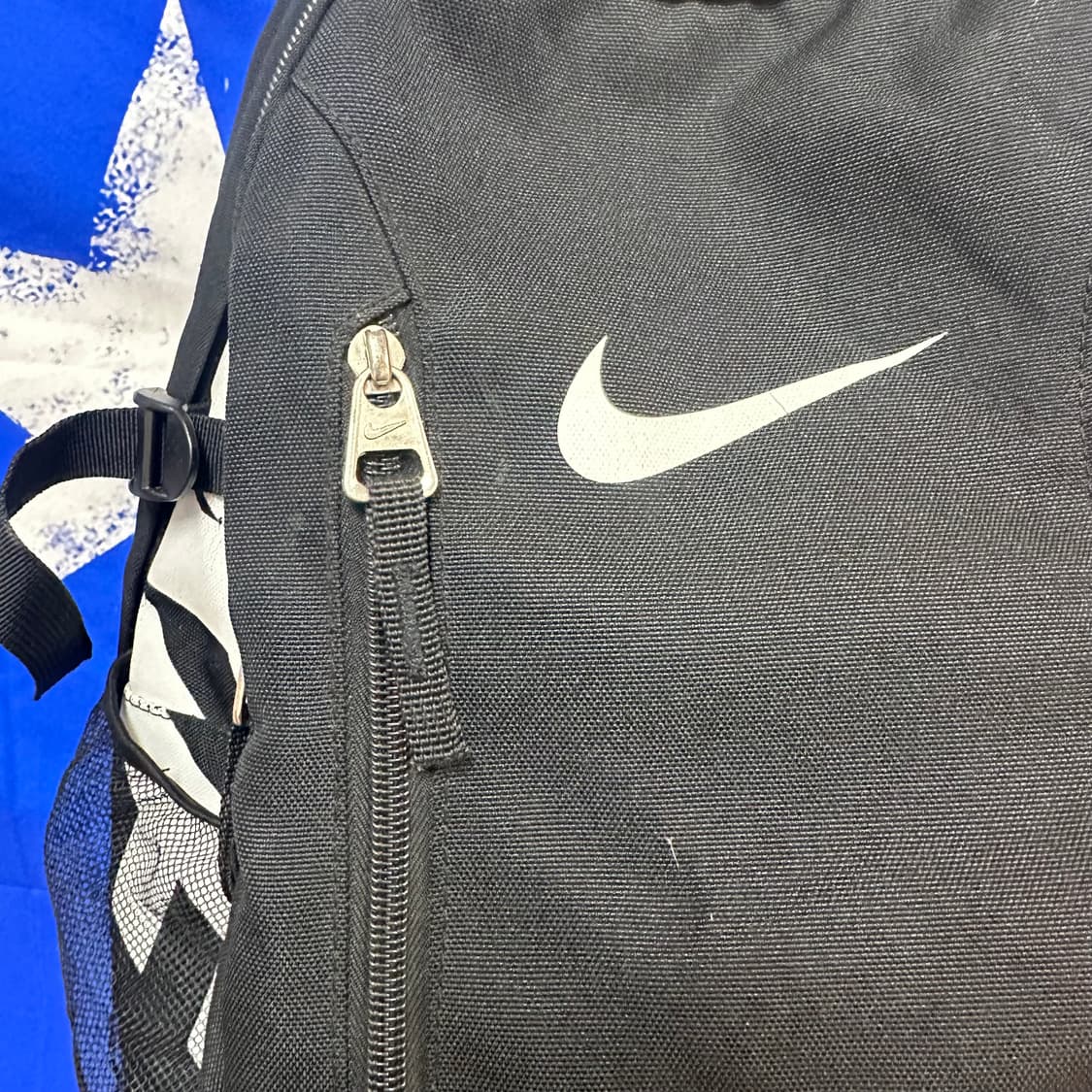 s급 나이키 에어맥스 백팩 가방 Os 상품이미지4