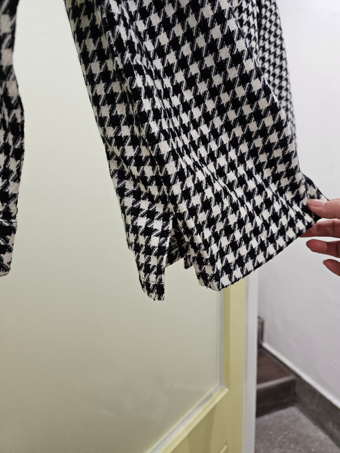 Lalache 하운드투스 셔츠 상품이미지5