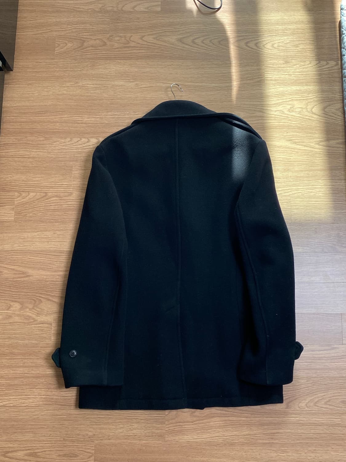 폴로 랄프로렌 피코트 상품이미지2