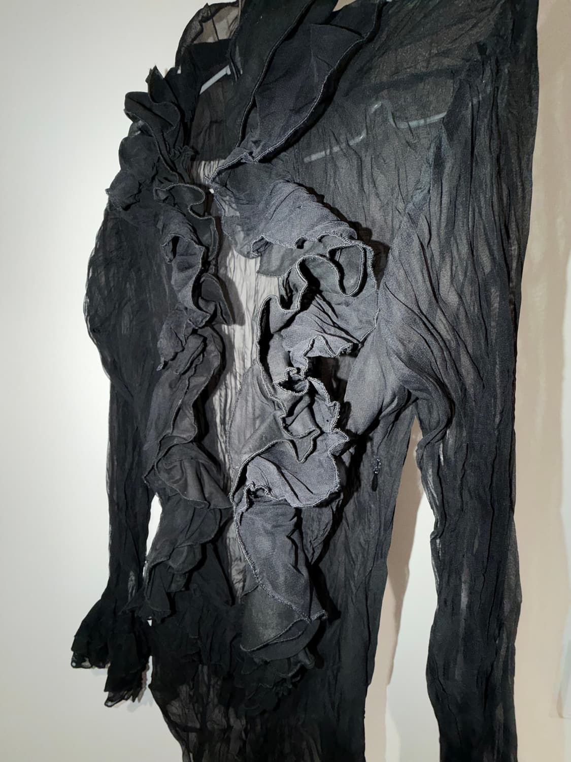 빈티지 슬리브 상품이미지2