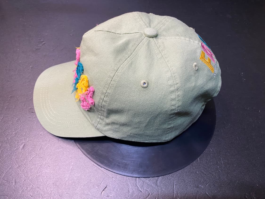 Fab vintage cap볼캡 상품이미지3