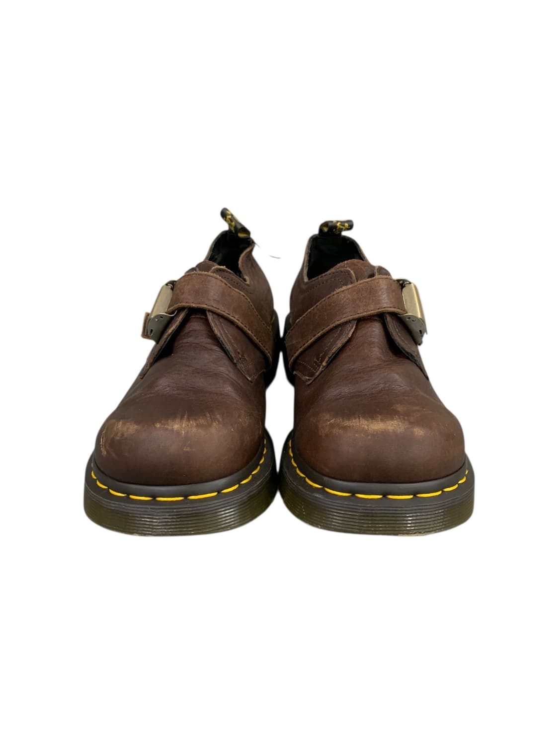닥터마틴 오클리 버클 로퍼 UK6(250) (gr-3180) 상품이미지5