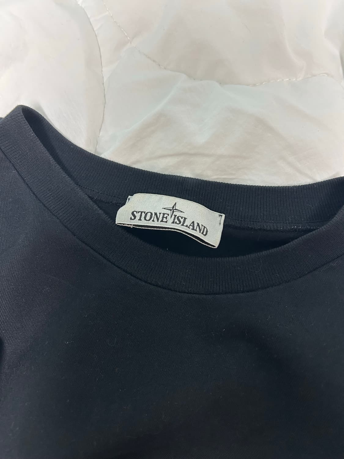 스톤아일랜드 맨투맨 L 상품이미지4