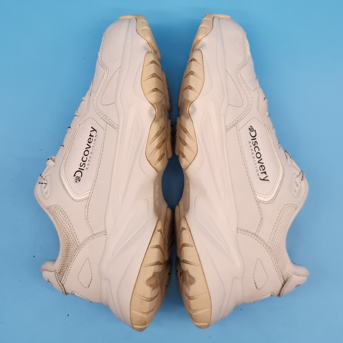 h 디스커버리 조거플렉스 남성 운동화 255 상품이미지5