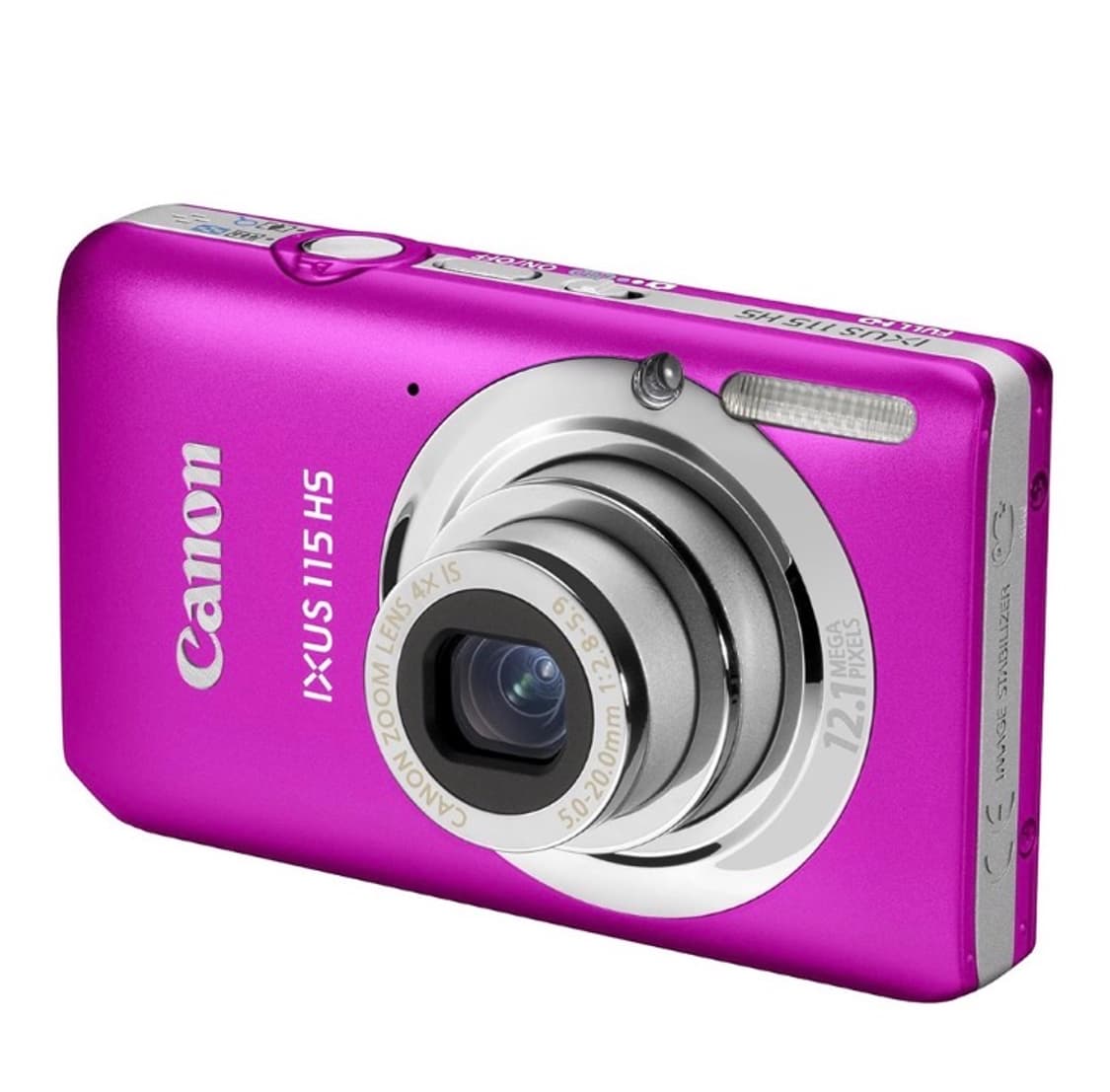 캐논 익서스 115 hs (익시 210 F) canon ixus ixy 상품이미지1