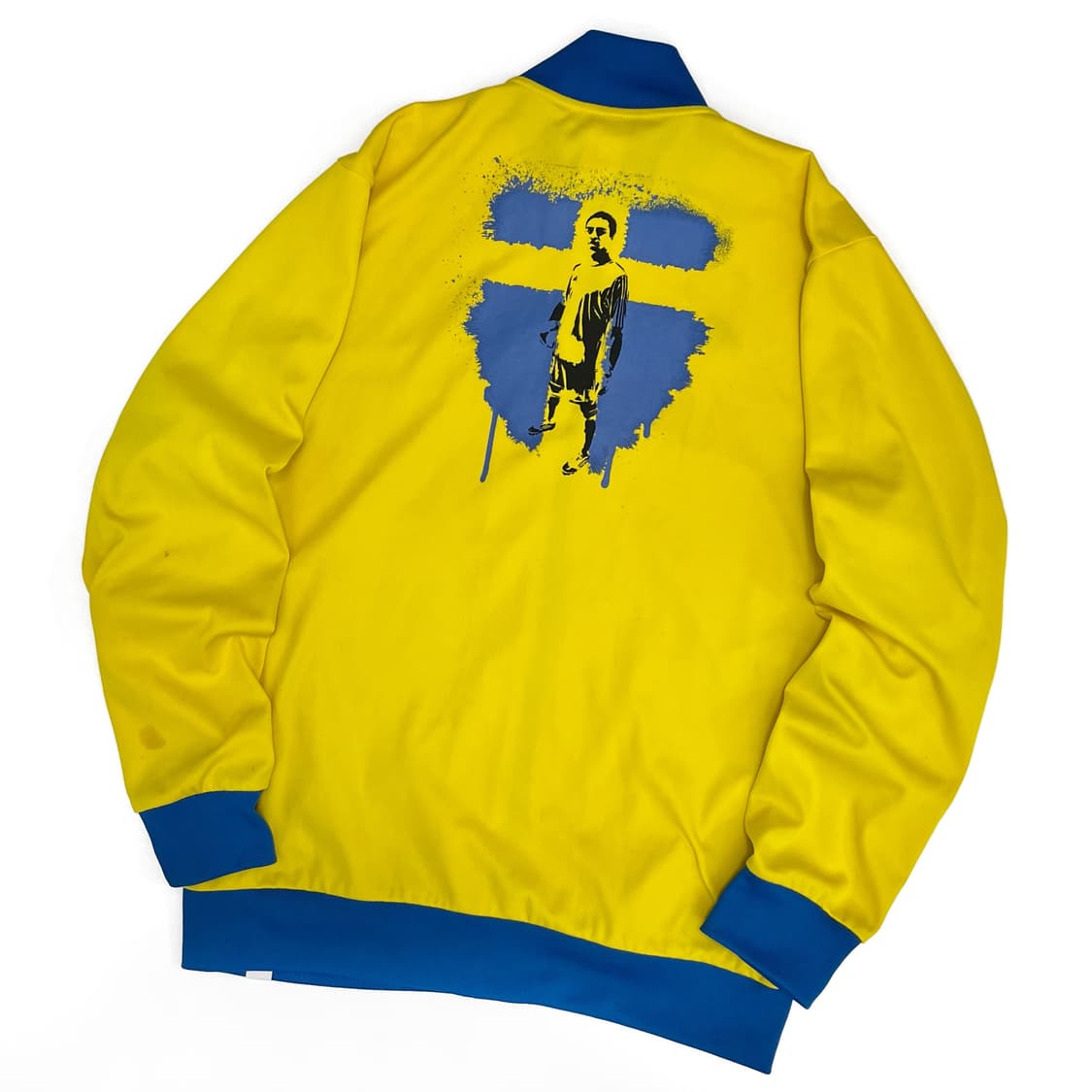 아디다스 스웨덴 져지 상품이미지3