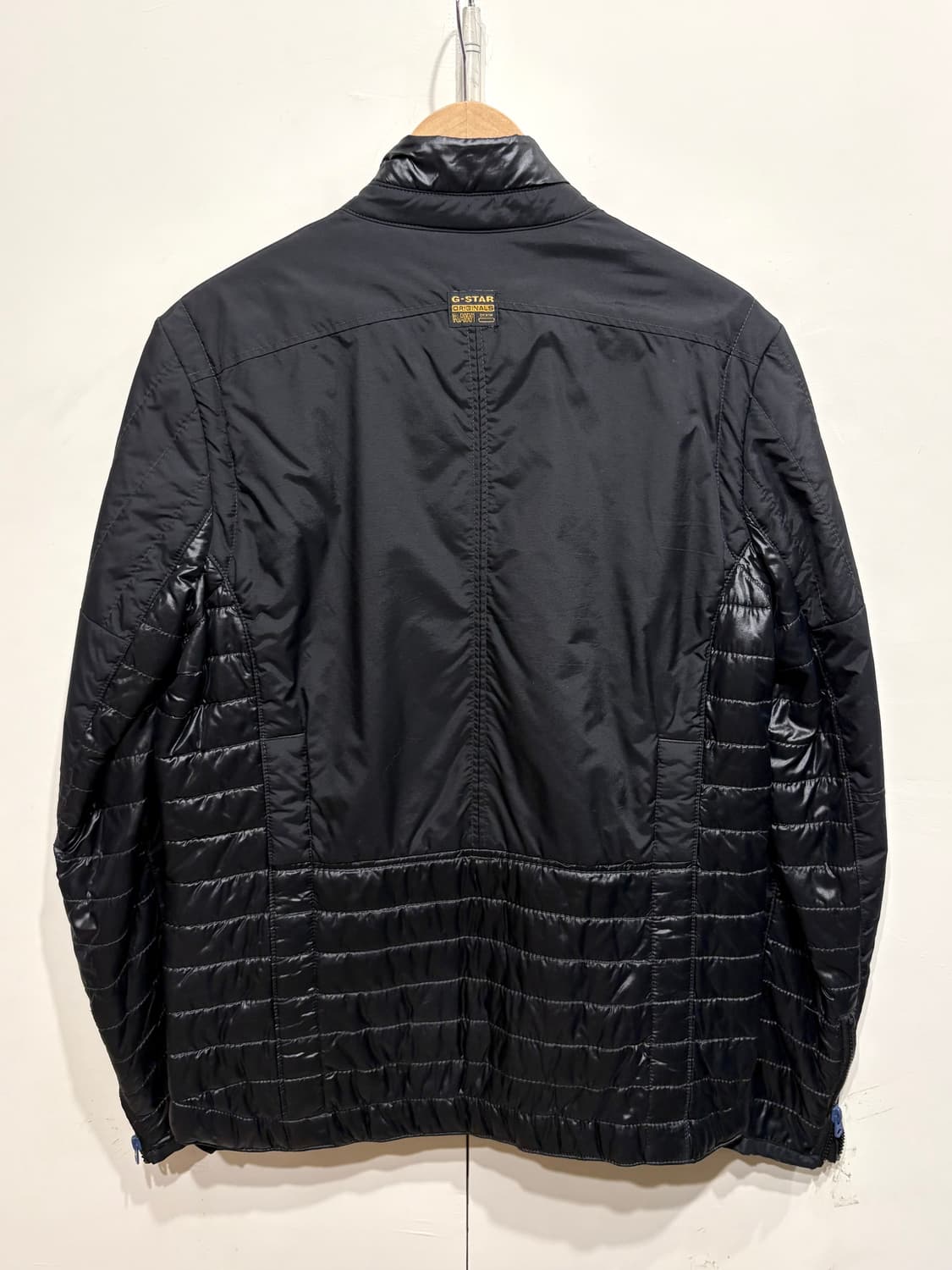 G-Star Raw 지스타 퀼티드 자켓 상품이미지4