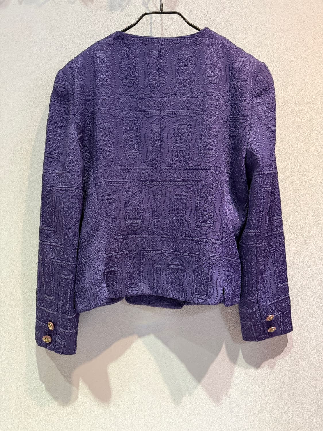 Cony Duo 자켓 상품이미지2