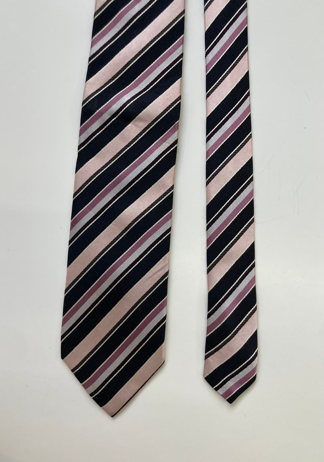 휴고보스 넥타이 상품이미지1