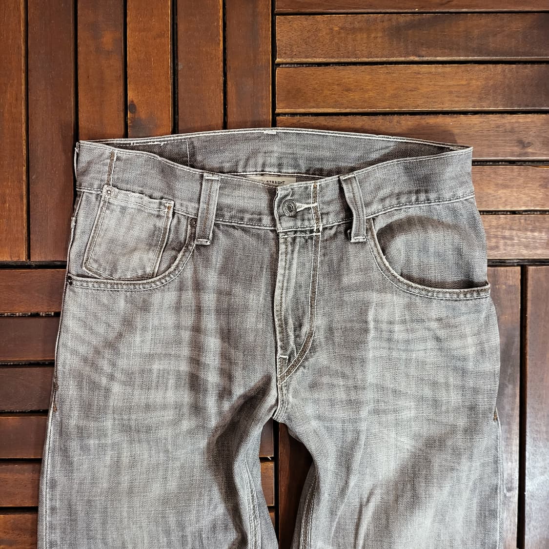 리바이스 청바지 514 (31) 상품이미지6